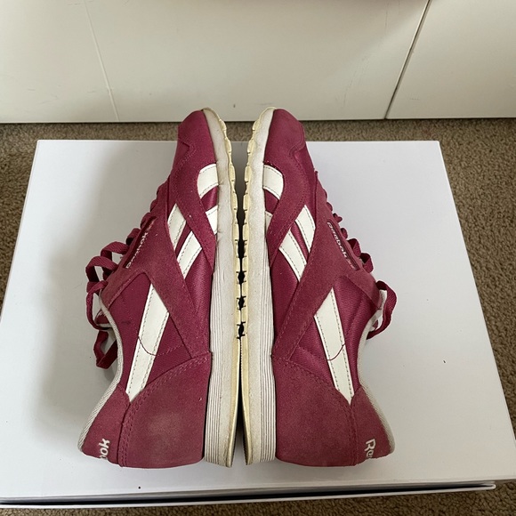 REBOOK woman sneaker - Picture 5 of 7